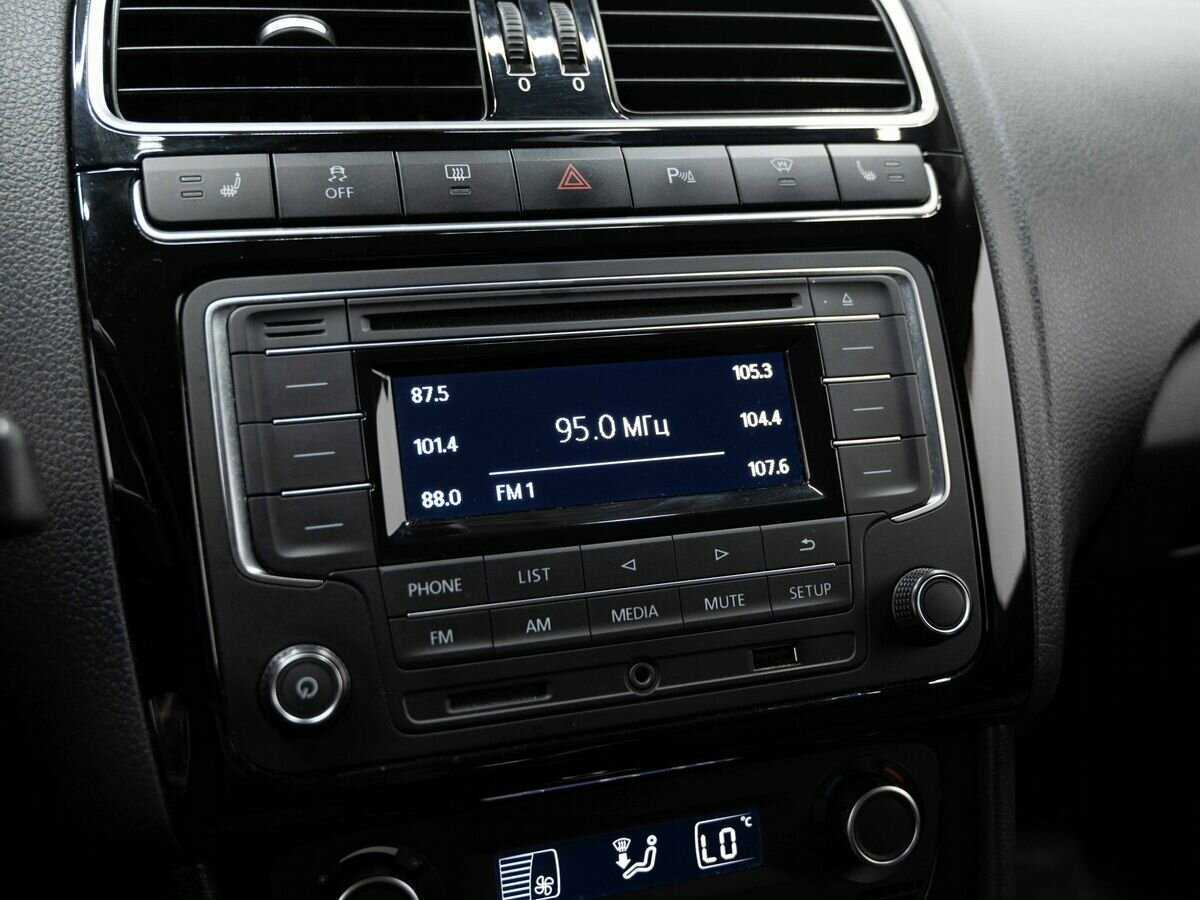 Продажа Б/У Фольксваген Поло. Фото: #16