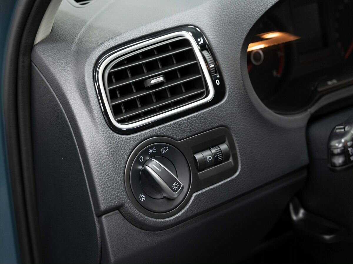 Продажа Б/У Фольксваген Поло. Фото: #19