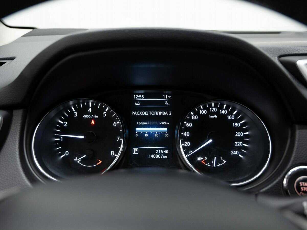 Продажа Б/У Ниссан Кашкай. Фото: #16