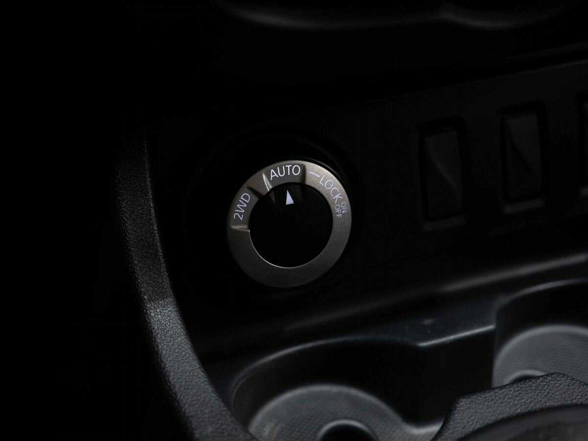 Продажа Б/У Рено Дастер. Фото: #17