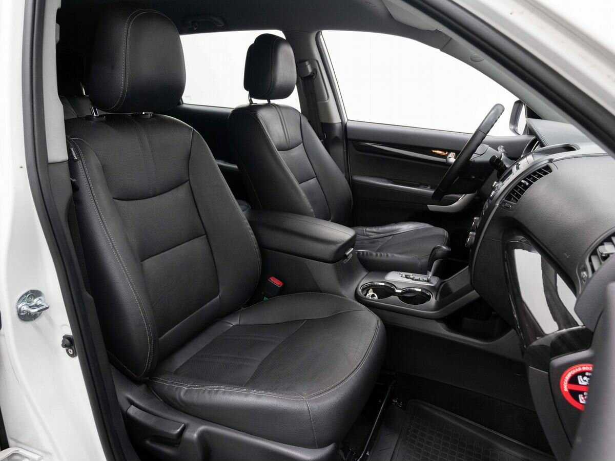 Продажа Б/У Киа Соренто. Фото: #11