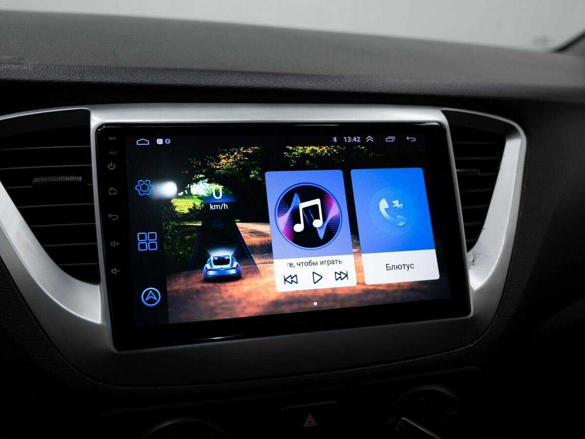 Продажа Б/У Хендай Солярис. Фото: #21