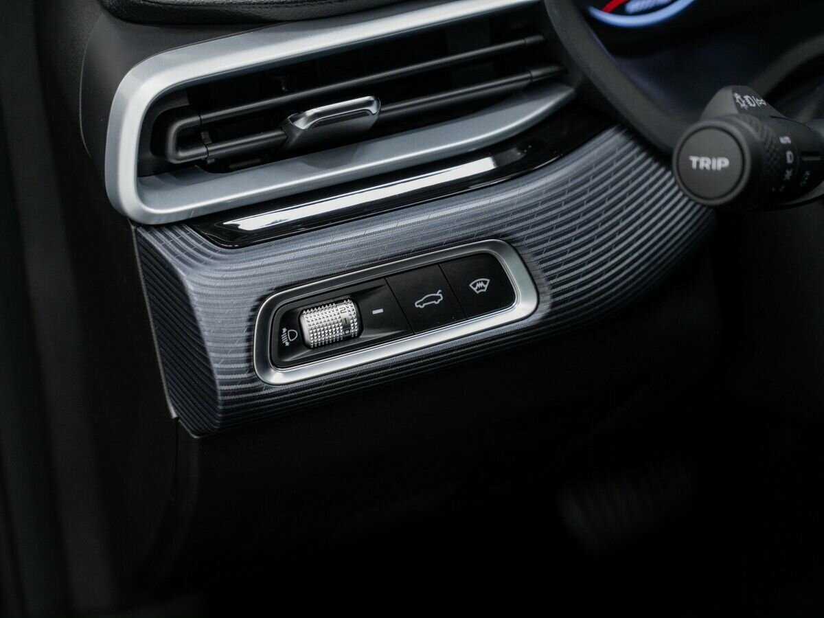 Продажа Б/У Джили Эмгранд. Фото: #15