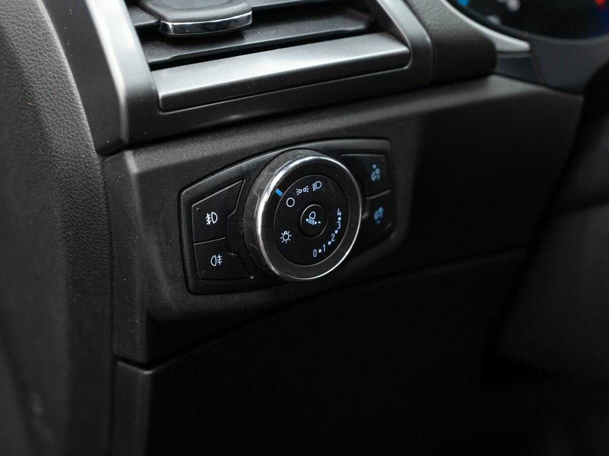 Продажа Б/У Форд Мондео. Фото: #15