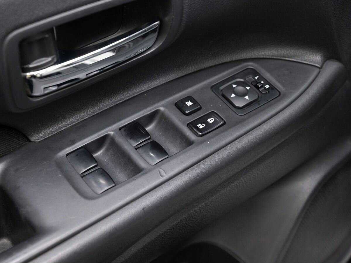 Продажа Б/У Митсубиши Оутлэндер. Фото: #19