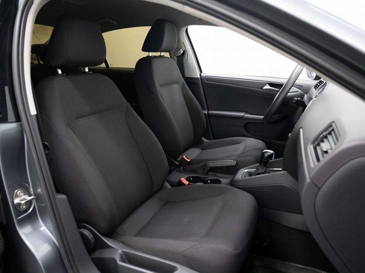 Продажа Б/У Фольксваген Джетта. Фото: #10