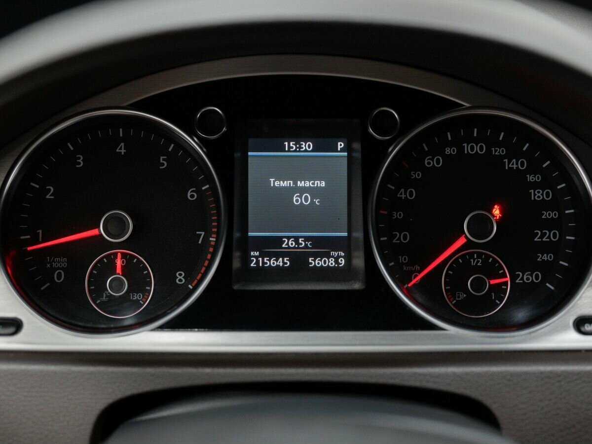 Продажа Б/У Фольксваген Пассат. Фото: #20