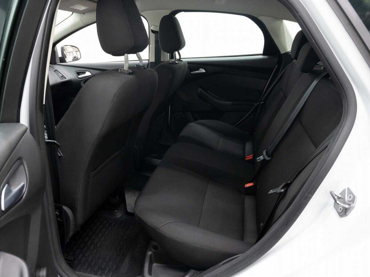 Продажа Б/У Форд Фокус. Фото: #8