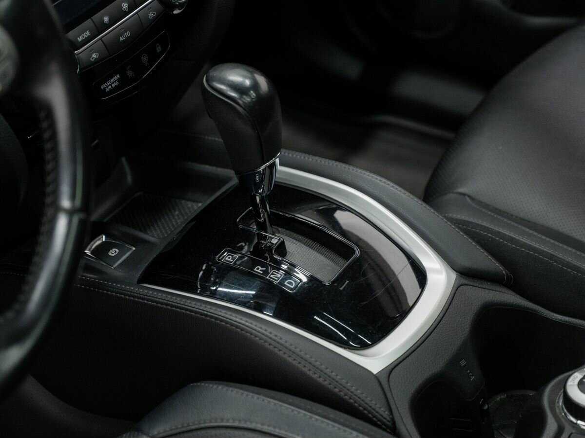 Продажа Б/У Ниссан Кашкай. Фото: #17