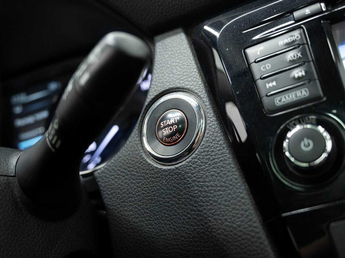 Продажа Б/У Ниссан Кашкай. Фото: #20