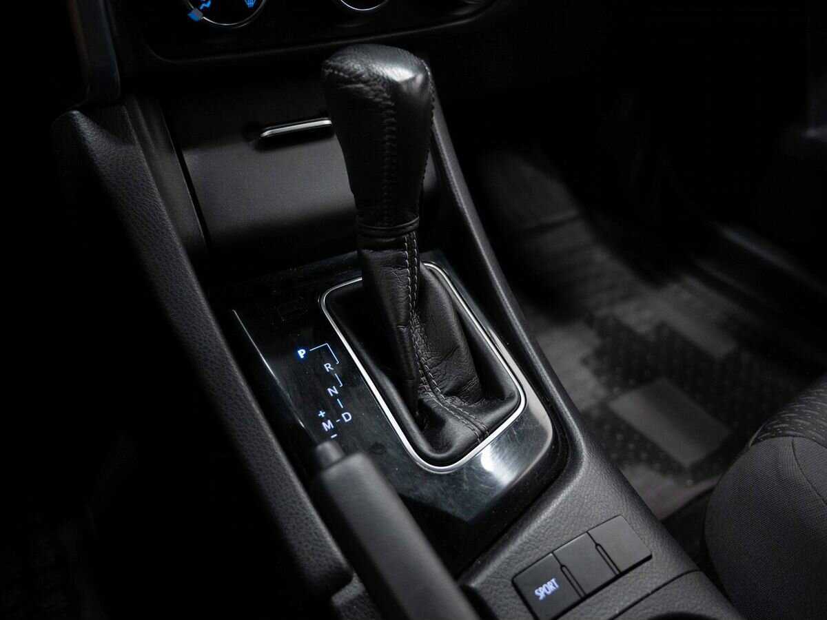 Продажа Б/У Тойота Королла. Фото: #19