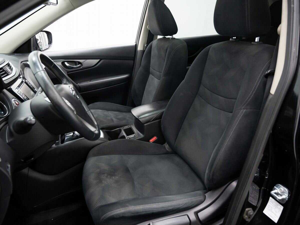 Продажа Б/У Ниссан Икс-Трейл. Фото: #7