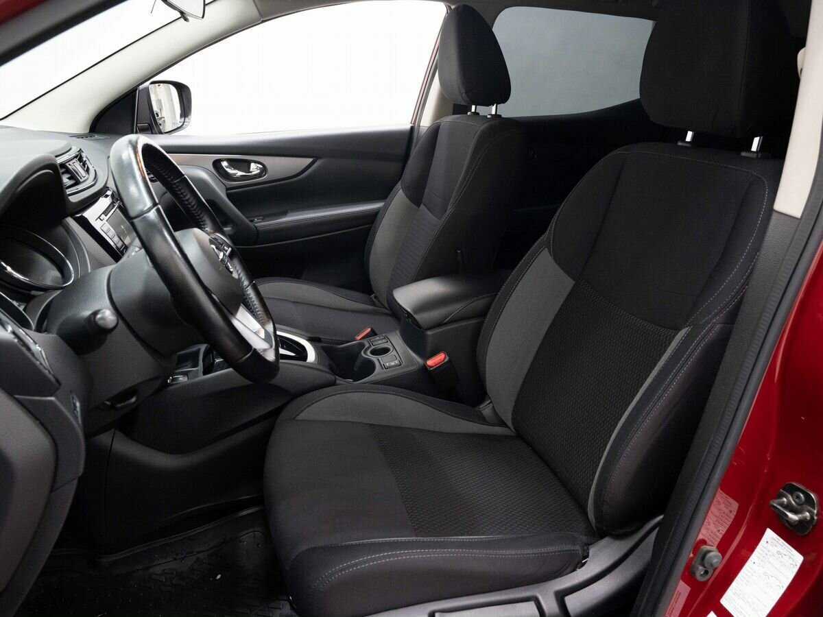 Продажа Б/У Ниссан Кашкай. Фото: #7