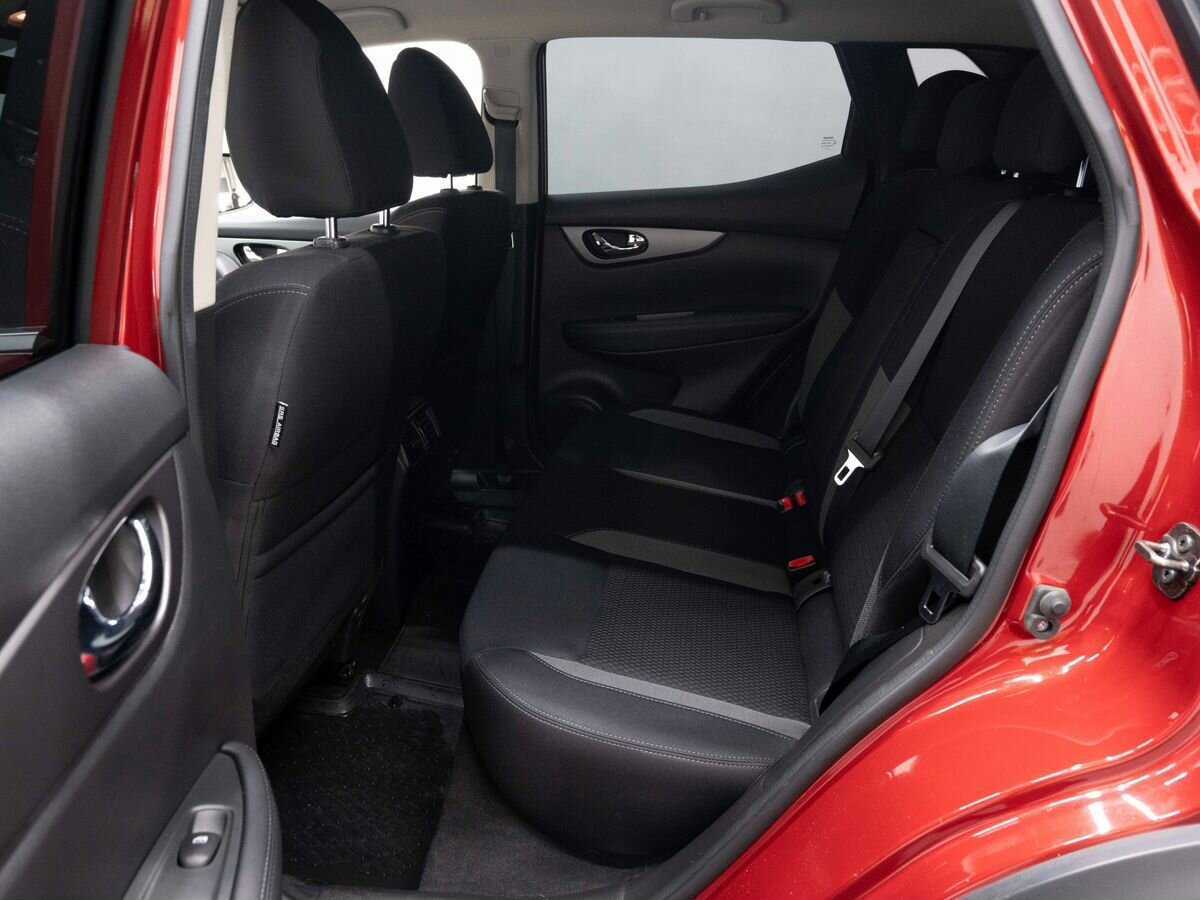 Продажа Б/У Ниссан Кашкай. Фото: #8