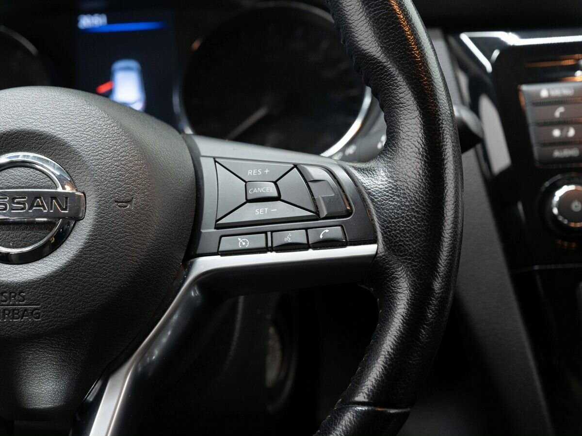 Продажа Б/У Ниссан Кашкай. Фото: #15