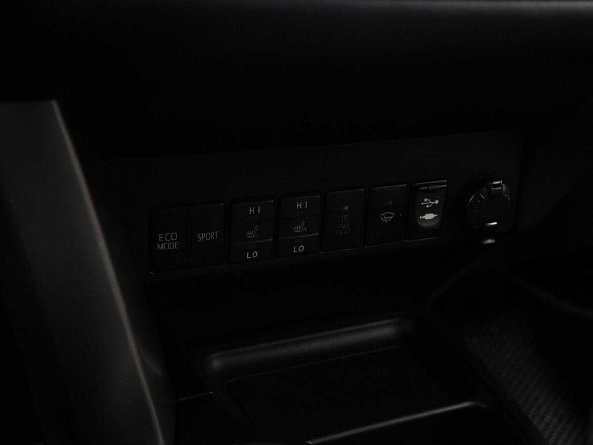 Продажа Б/У Тойота Рав4. Фото: #17