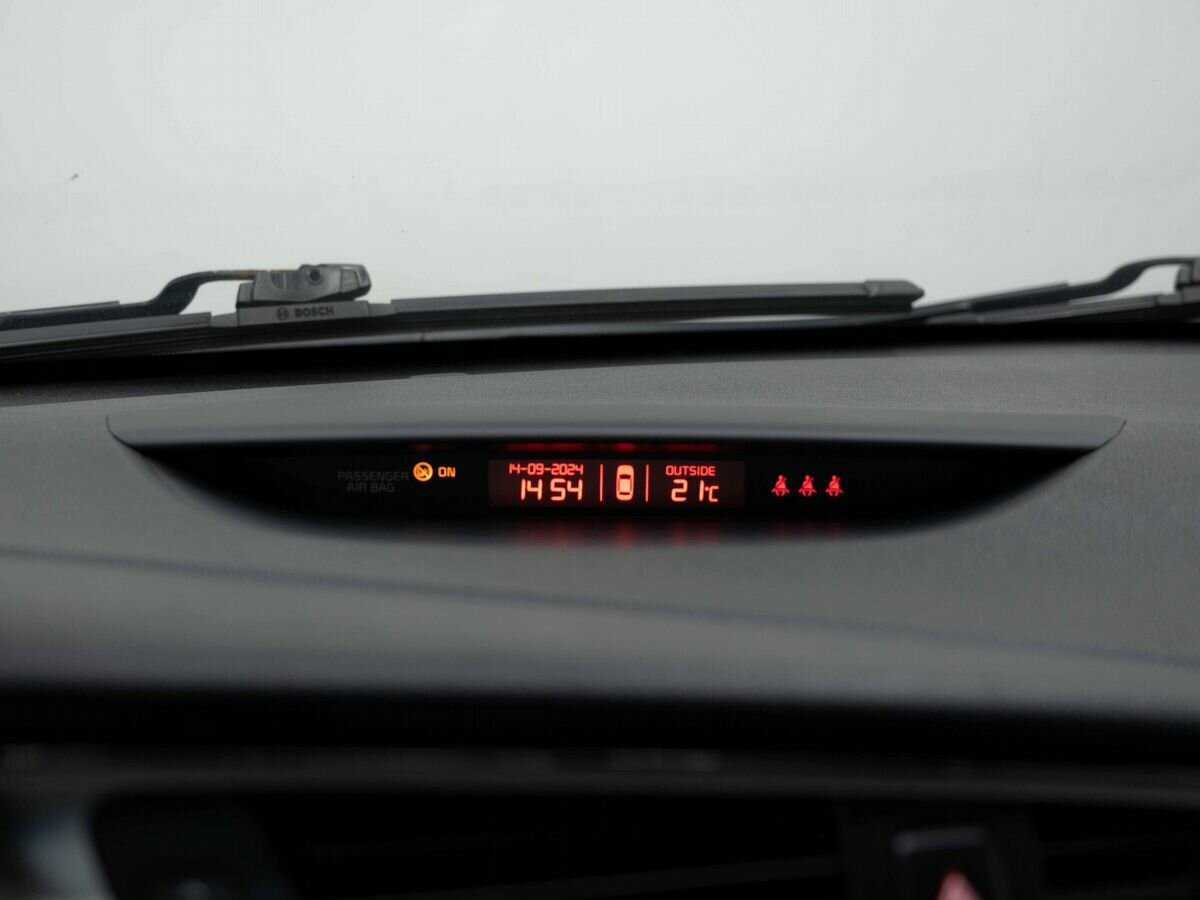 Продажа Б/У Киа Сид. Фото: #18