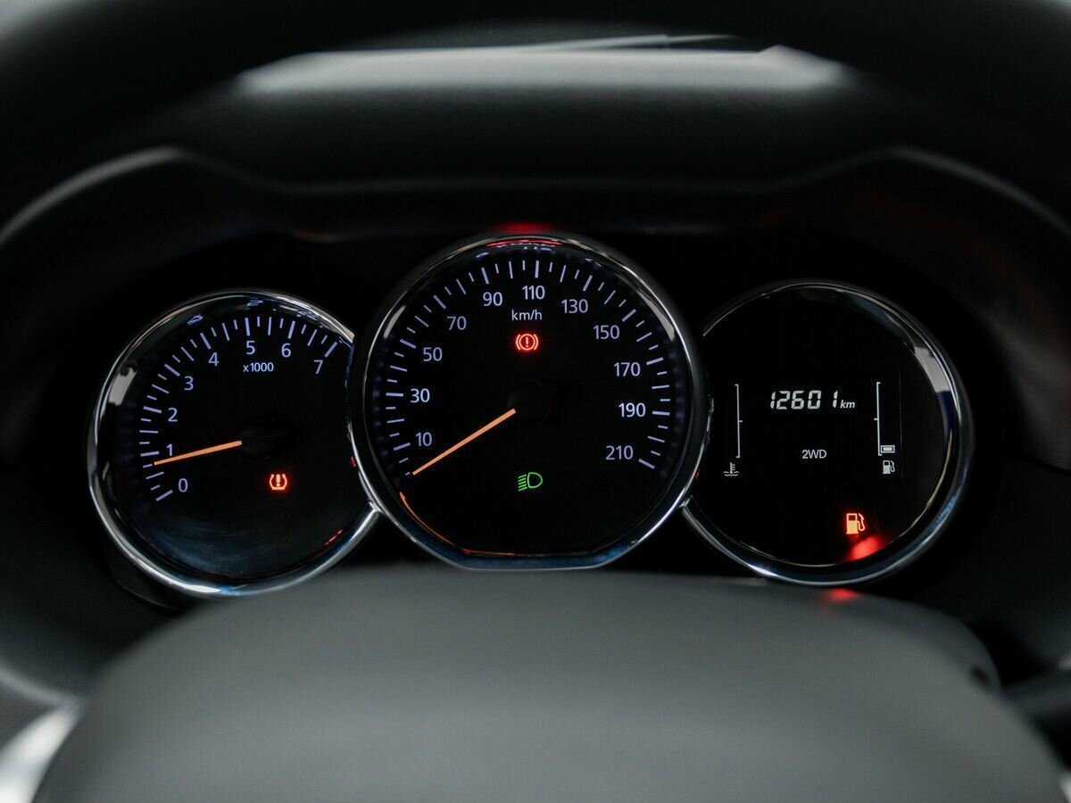 Продажа Б/У Рено Дастер. Фото: #23