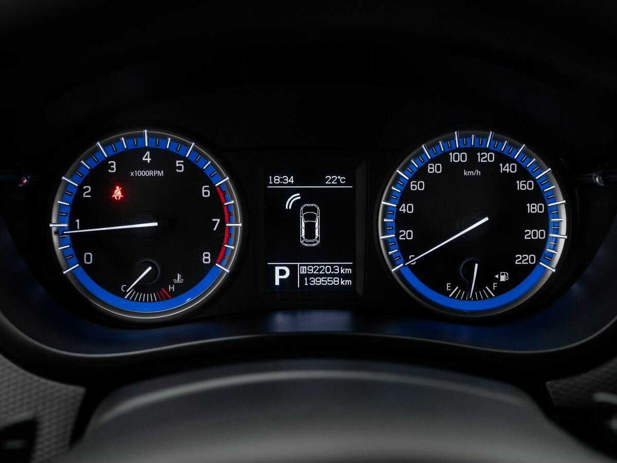 Продажа Б/У Сузуки С-Икс4. Фото: #23