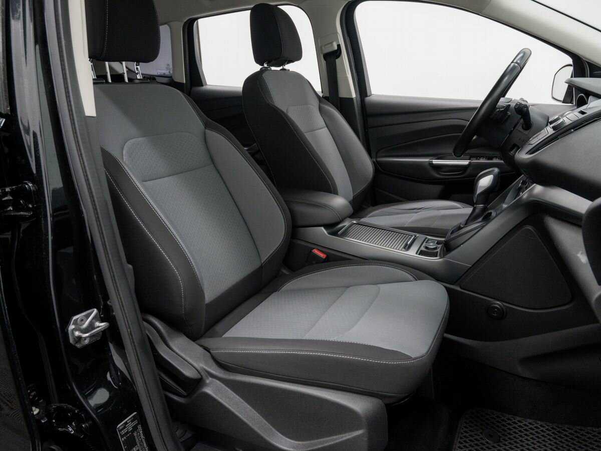 Продажа Б/У Форд Куга. Фото: #8