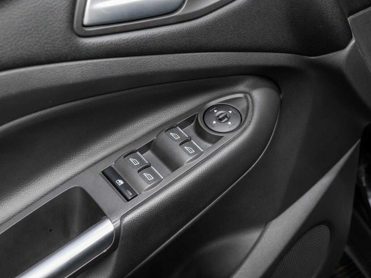 Продажа Б/У Форд Куга. Фото: #14