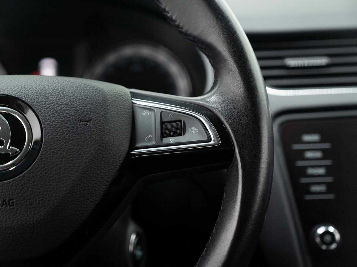 Продажа Б/У Шкода Октавия. Фото: #16