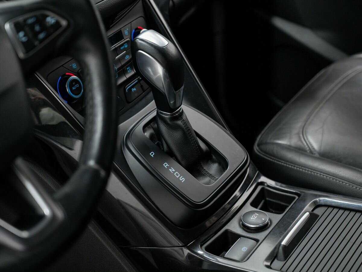 Продажа Б/У Форд Куга. Фото: #17