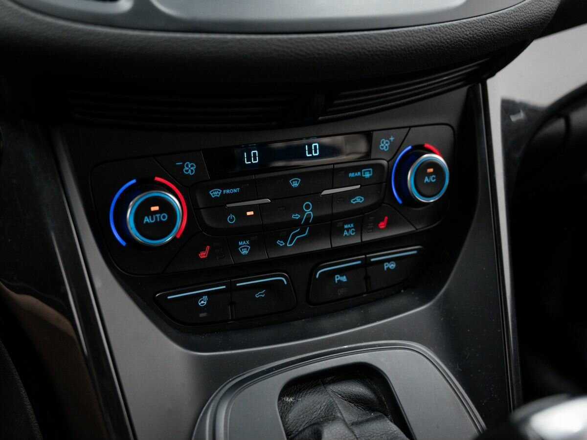 Продажа Б/У Форд Куга. Фото: #18