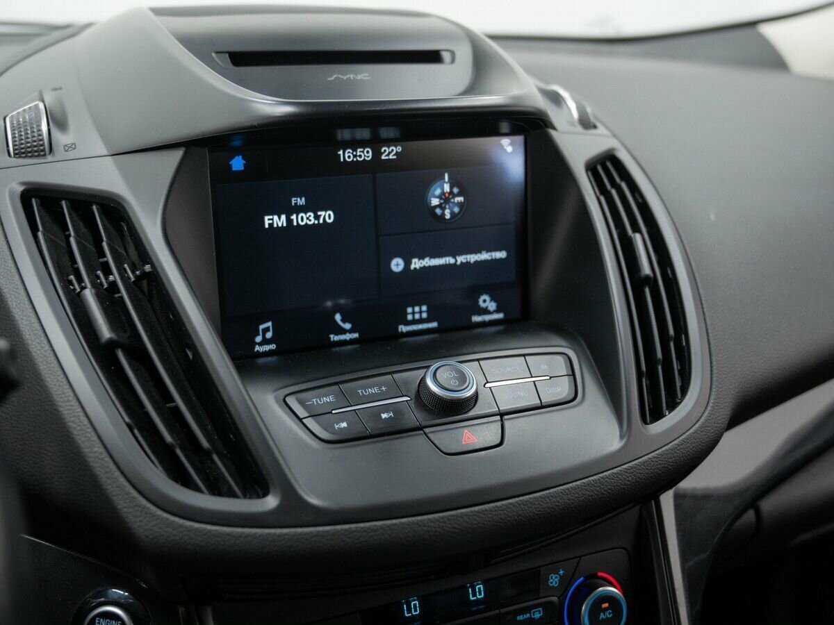 Продажа Б/У Форд Куга. Фото: #19