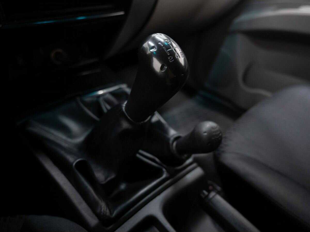 Продажа Б/У Митсубиши Паджеро Спорт. Фото: #19