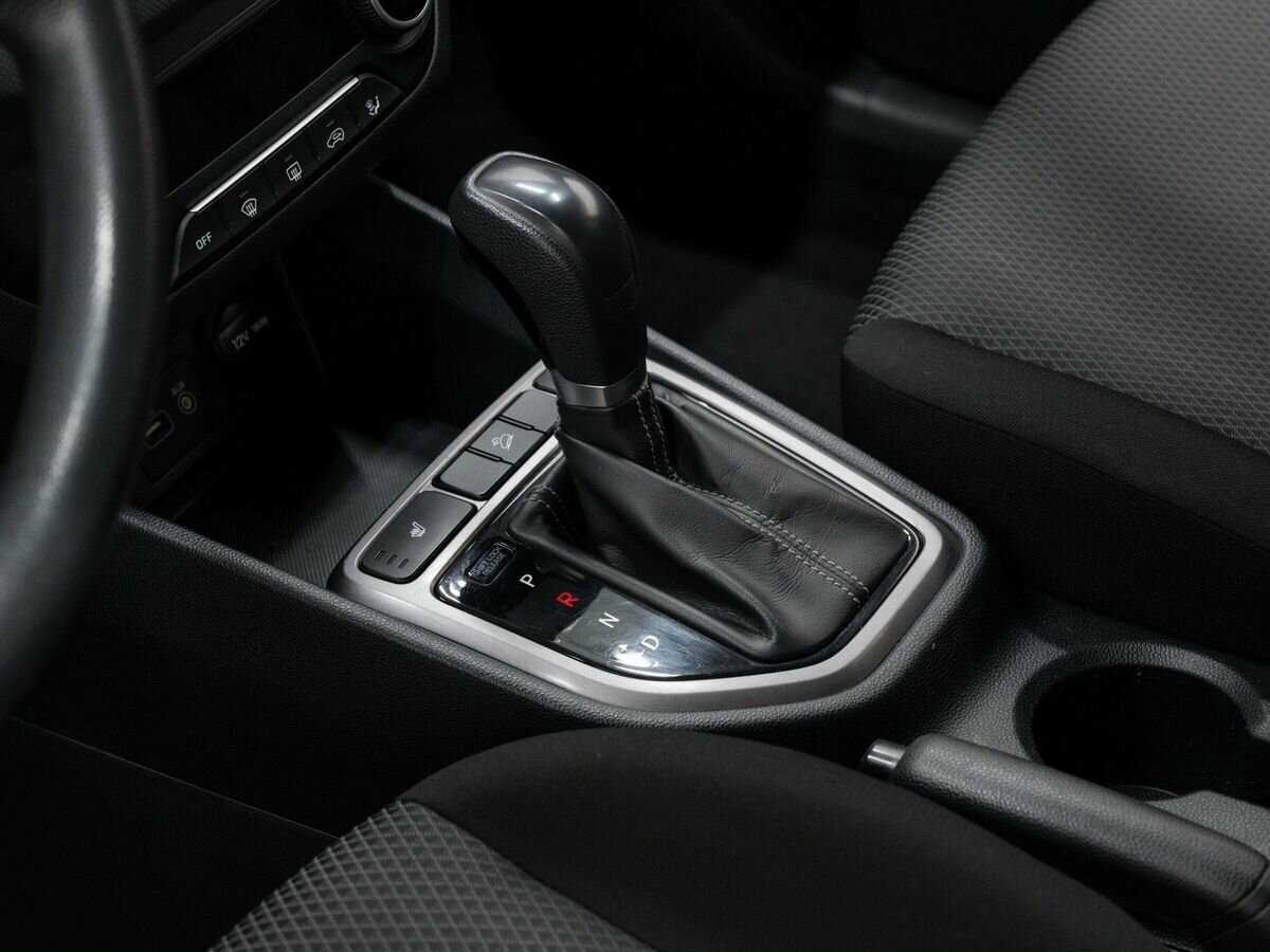 Продажа Б/У Хендай Крета. Фото: #16