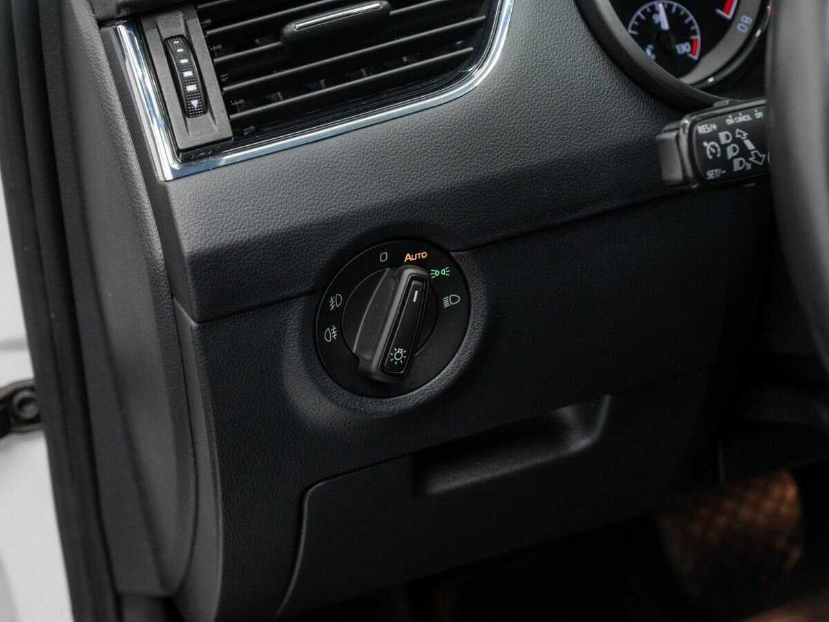 Продажа Б/У Шкода Октавия. Фото: #13