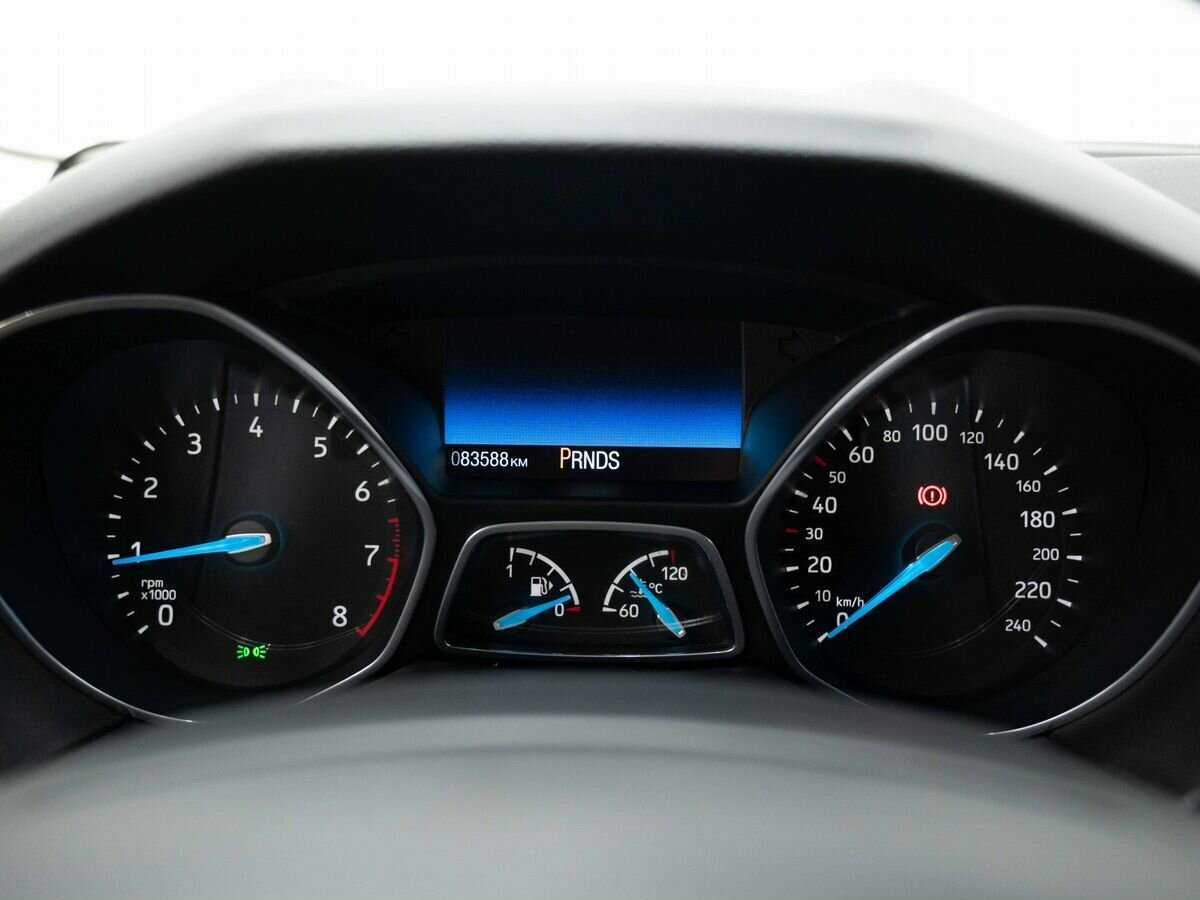 Продажа Б/У Форд Фокус. Фото: #16