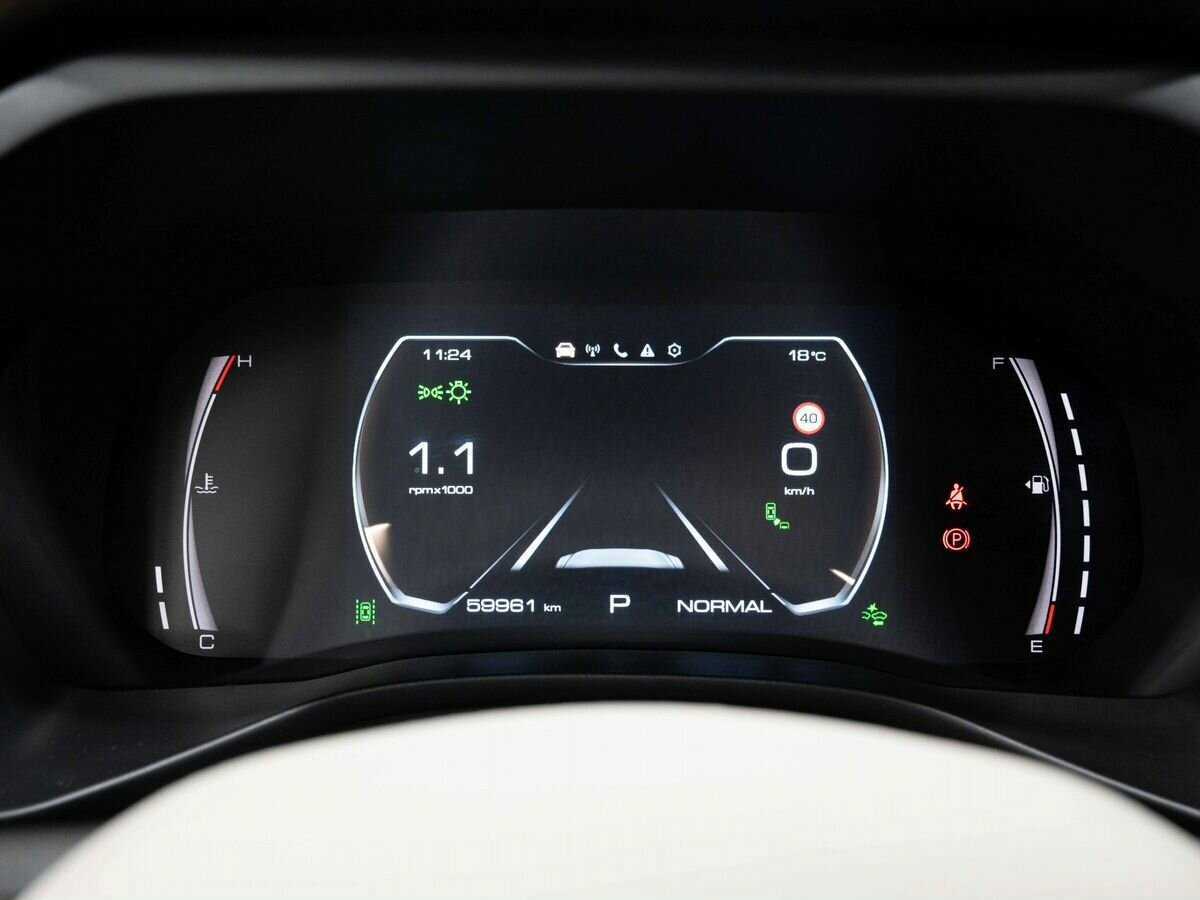 Продажа Б/У Хавал Джолион. Фото: #16