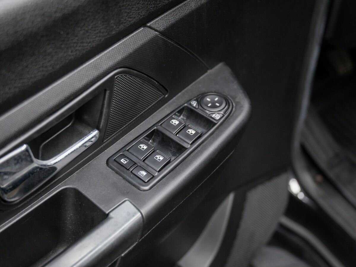 Продажа Б/У УАЗ Патриот. Фото: #15