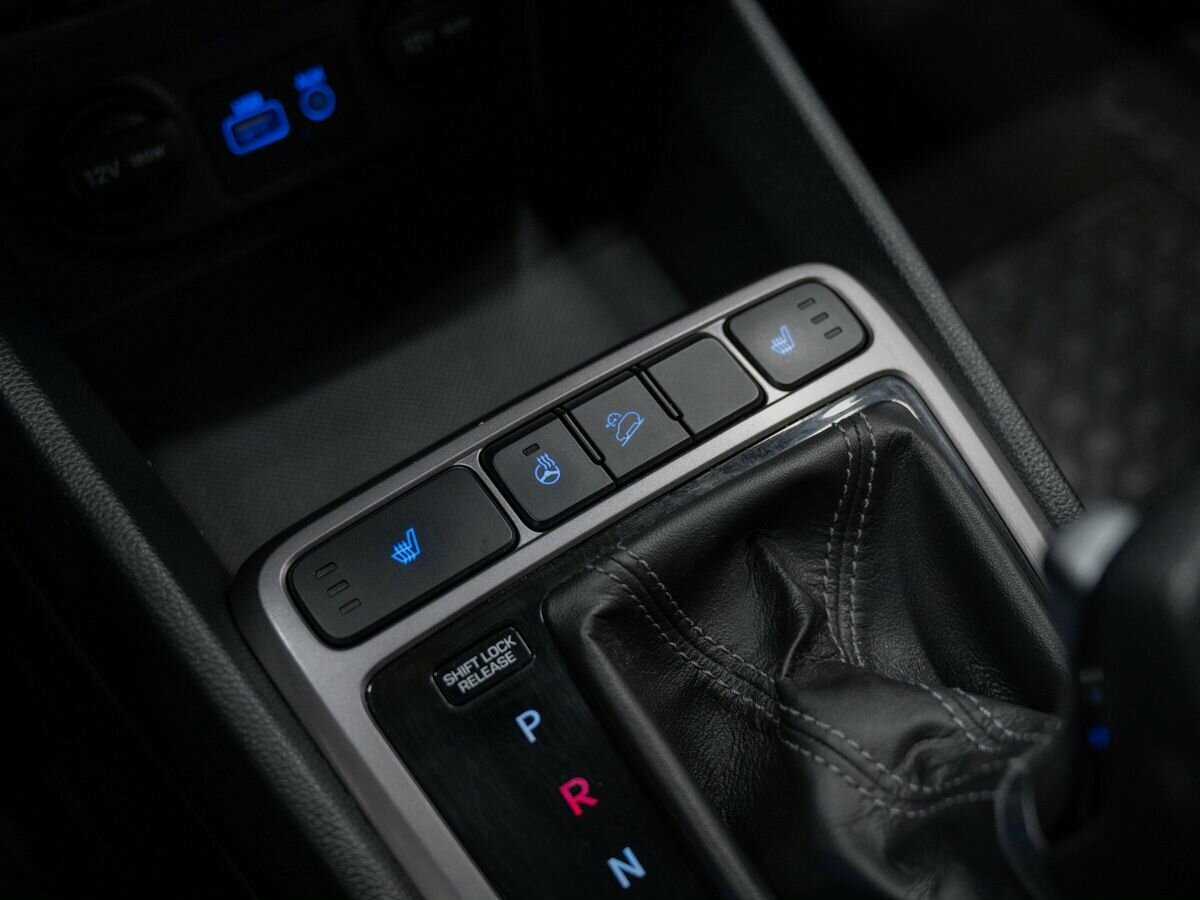 Продажа Б/У Хендай Крета. Фото: #16