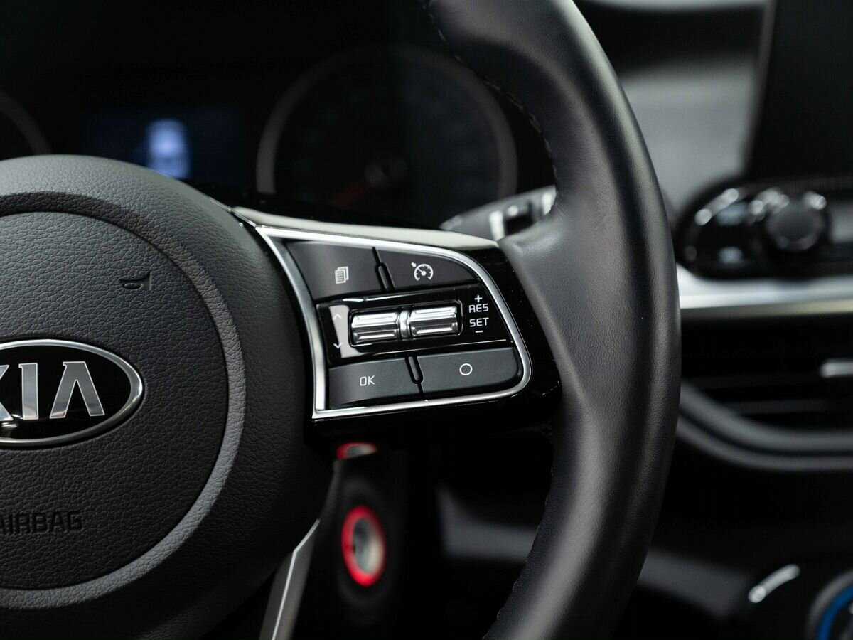 Продажа Б/У Киа Церато. Фото: #15