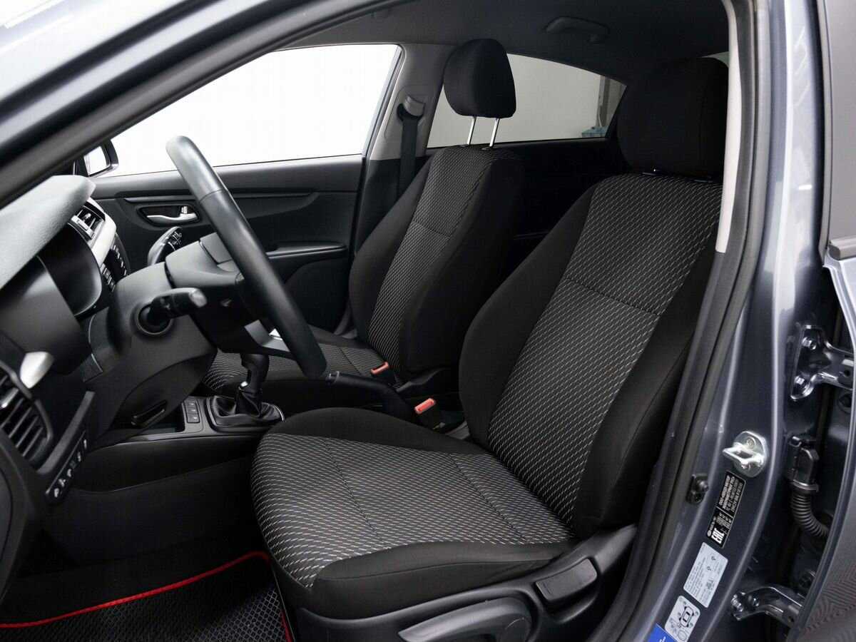 Продажа Б/У Киа Рио. Фото: #7