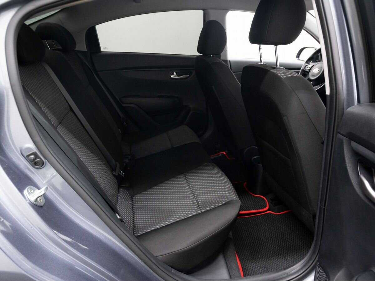 Продажа Б/У Киа Рио. Фото: #9