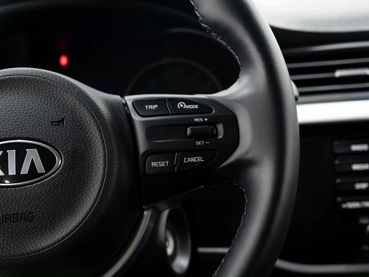 Продажа Б/У Киа Рио. Фото: #15