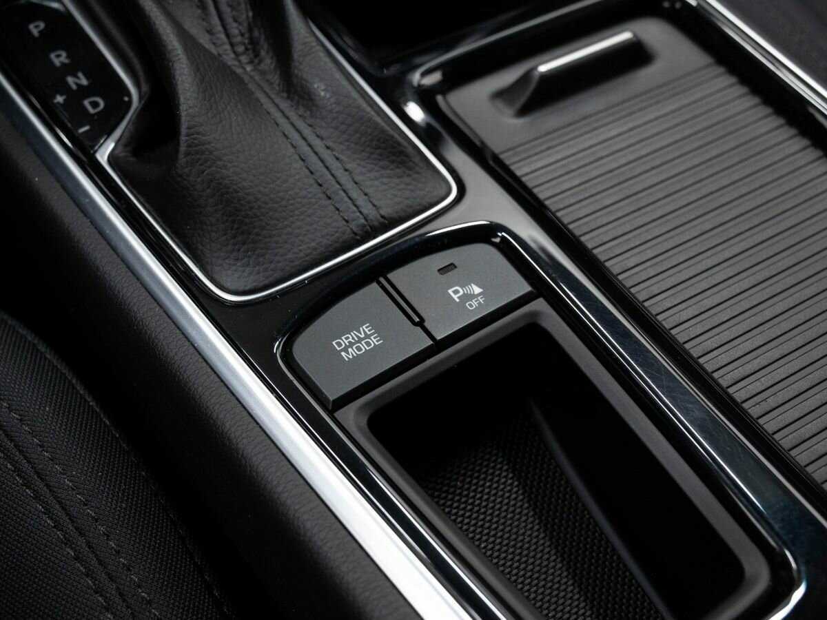 Продажа Б/У Хендай Соната. Фото: #17