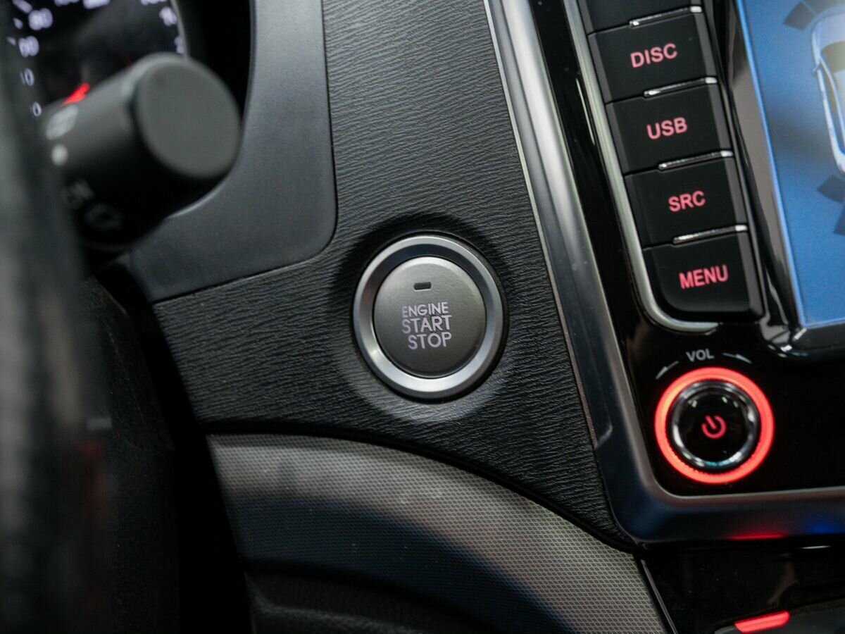 Продажа Б/У Хавал Х6. Фото: #22