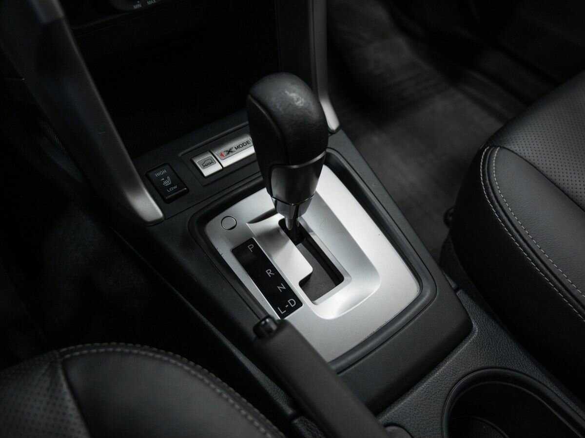 Продажа Б/У Субару Форестер. Фото: #17