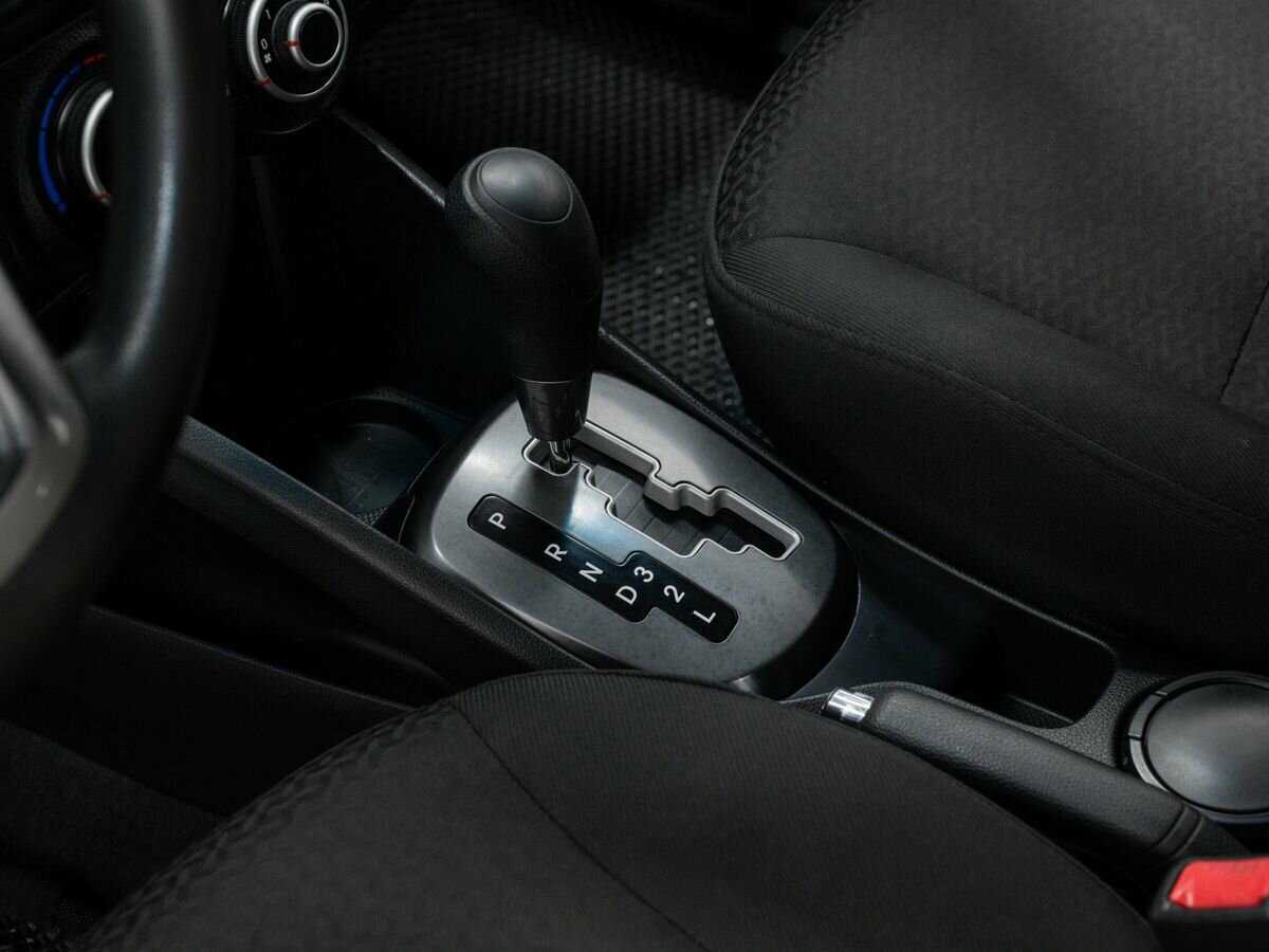 Продажа Б/У Киа Рио. Фото: #15