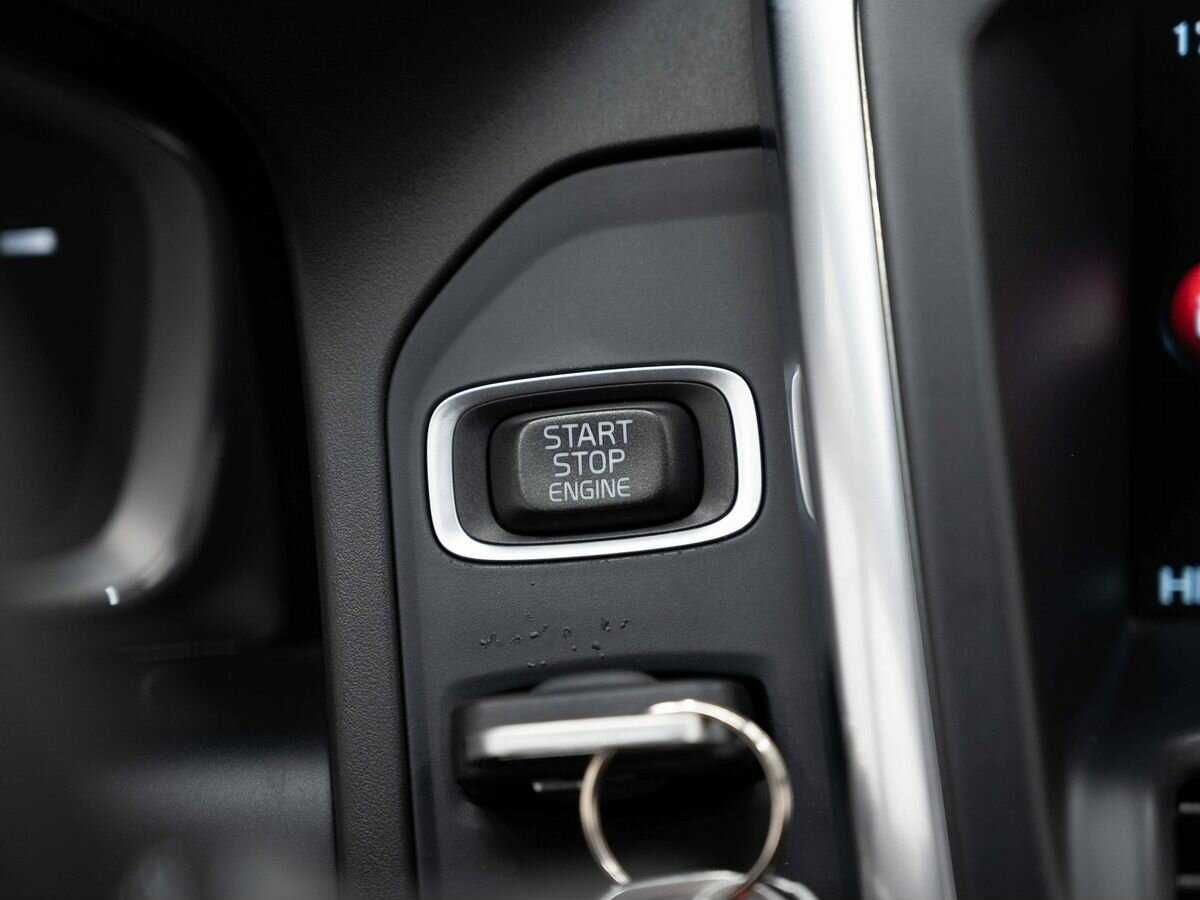 Продажа Б/У Вольво ИксЦ60. Фото: #21