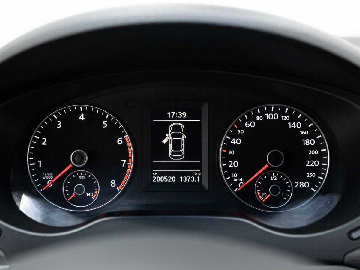 Продажа Б/У Фольксваген Джетта. Фото: #16