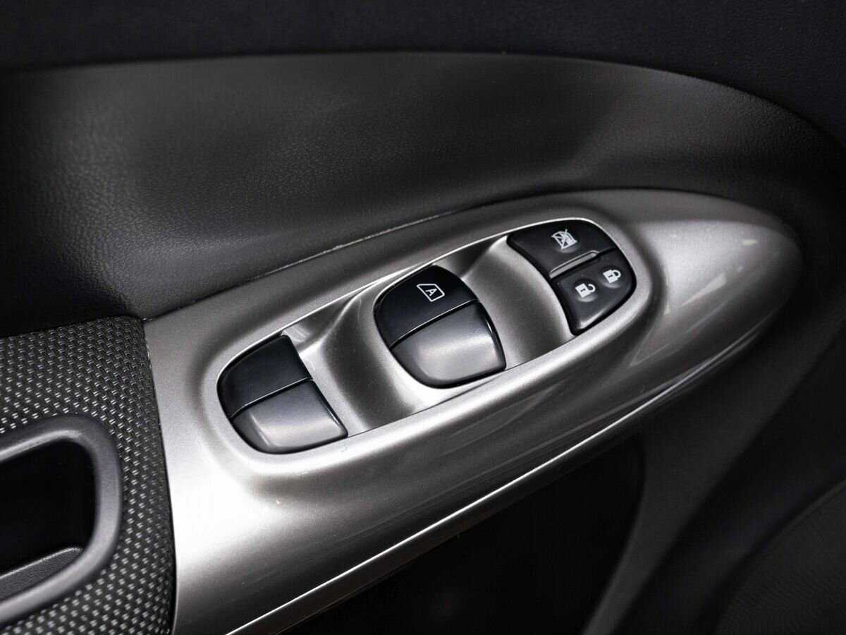 Продажа Б/У Ниссан Жук. Фото: #15