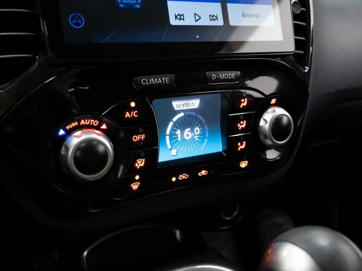 Продажа Б/У Ниссан Жук. Фото: #18