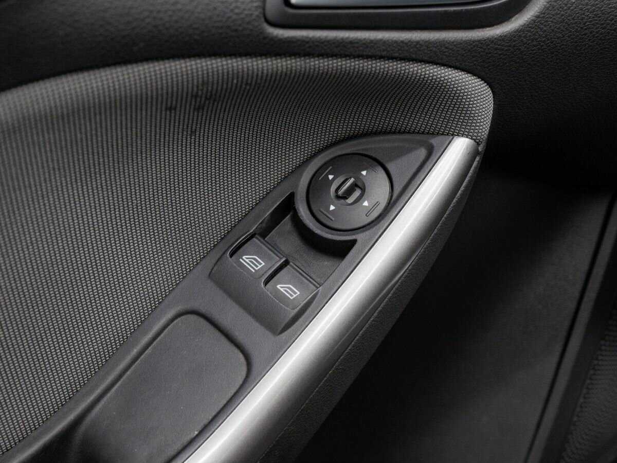 Продажа Б/У Форд Фокус. Фото: #14