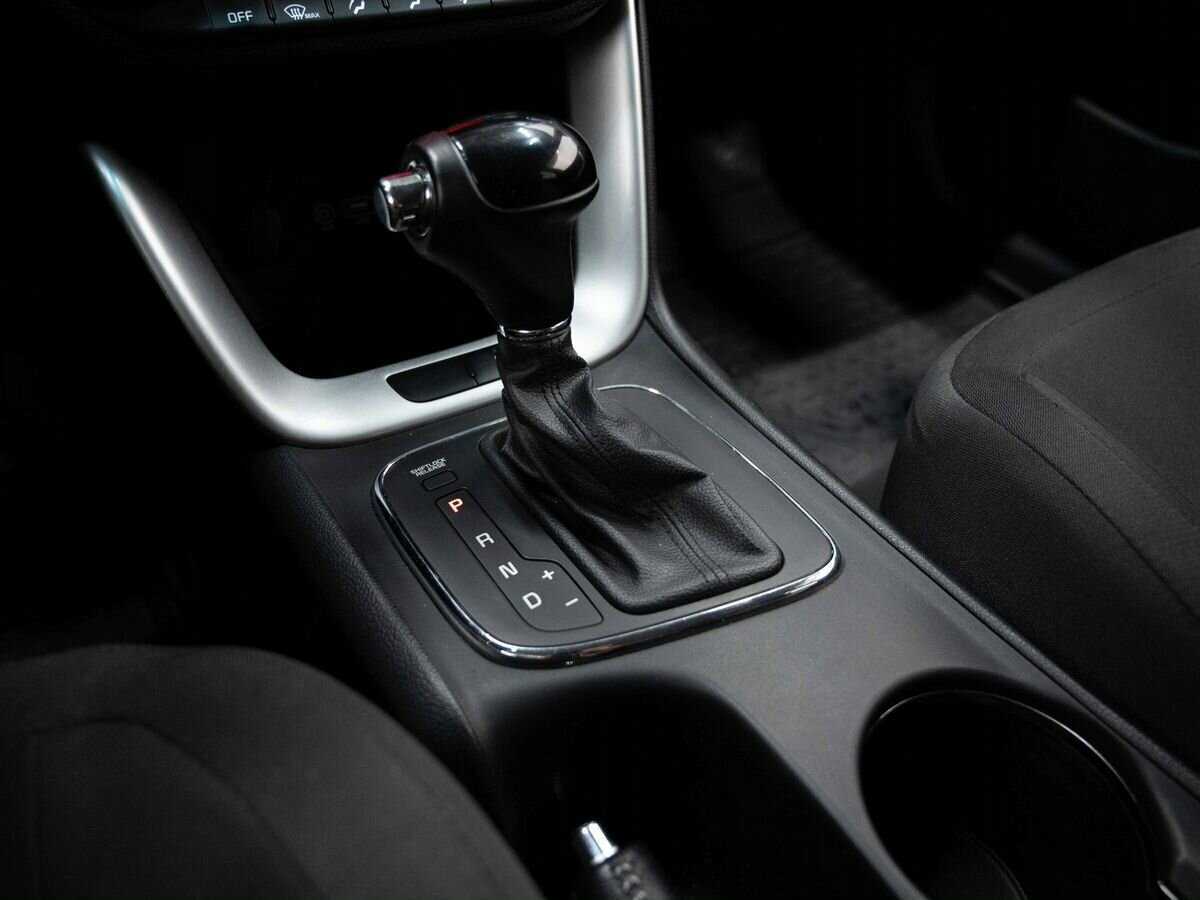 Продажа Б/У Киа Сид. Фото: #21